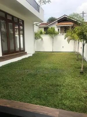 House for Sale in Colombo 08