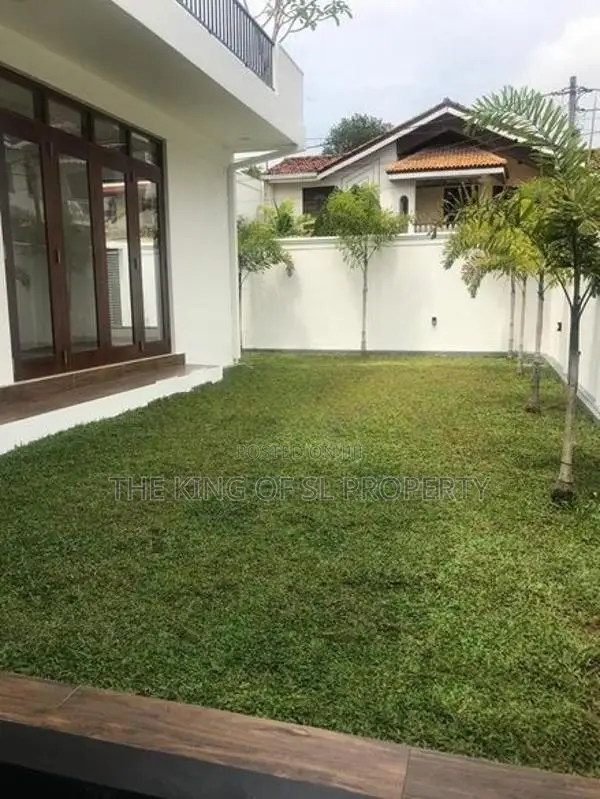 House for Sale in Colombo 08