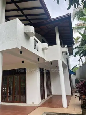 House for Sale in Kottawa ( Mattegoda )