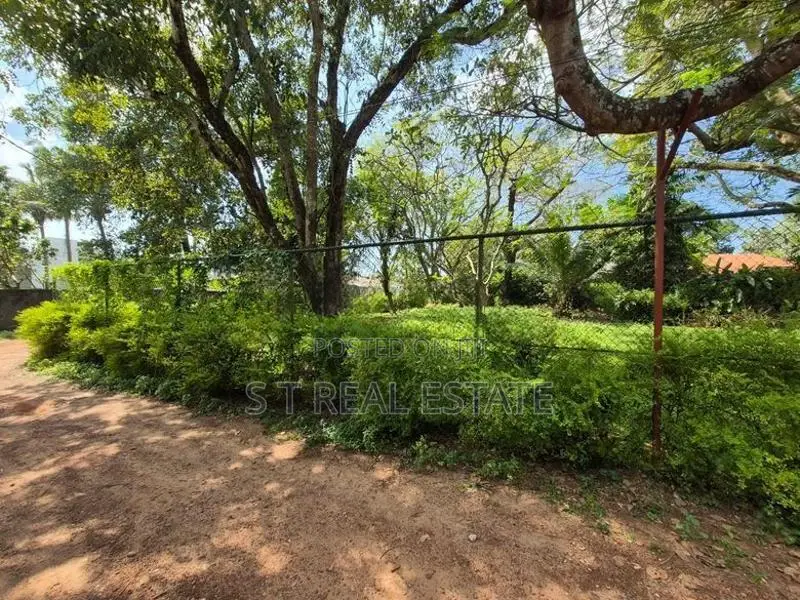 10P Prime Bare Land For Sale In Boralesgamuwa