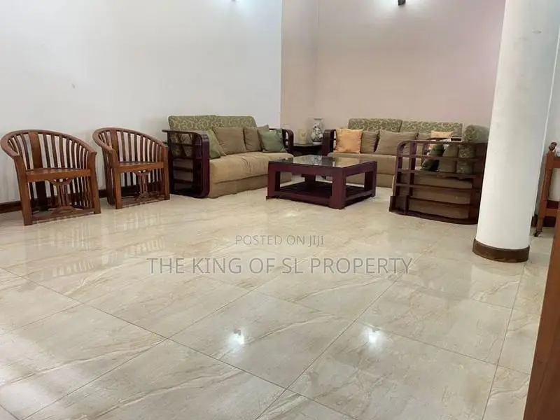 House for Sale in Rajagiriya
