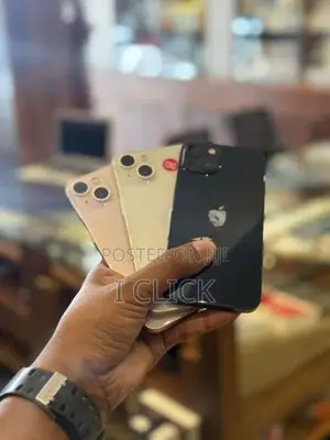 Apple iPhone 13 128GB (Used)