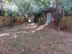 Colombo 8 : 24.5 Perches Land for Sale with House