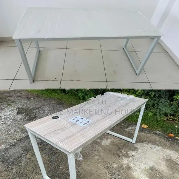 Modern 5x2ft Smart Structure Table