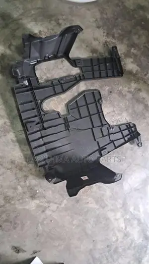 44 S Engine Guard