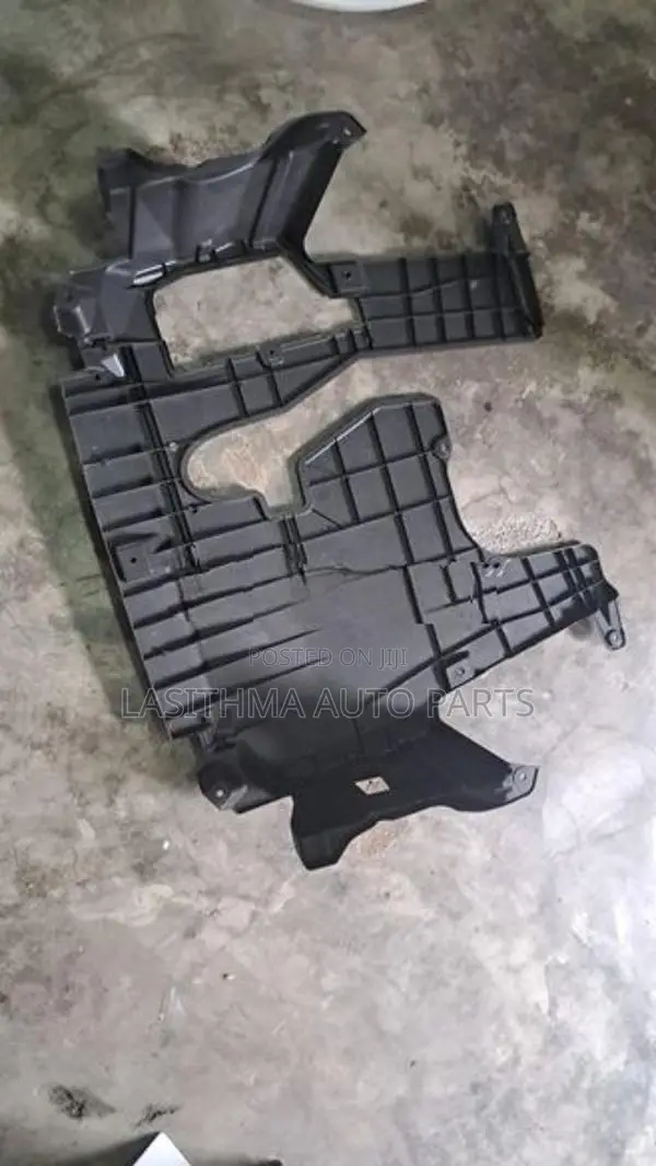 44 S Engine Guard
