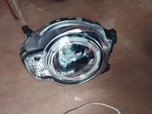 Suzuki Hustler Head Light