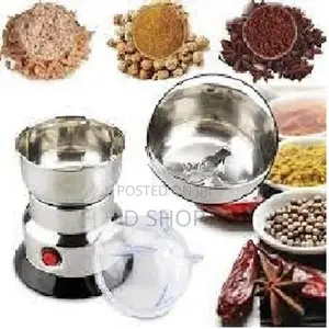 Coffee Grinder - NIMA spices Mini