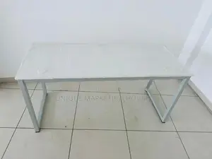 Modern 5x2ft Smart Structure Table