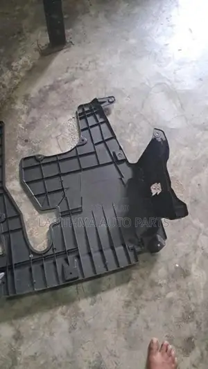 44 S Engine Guard