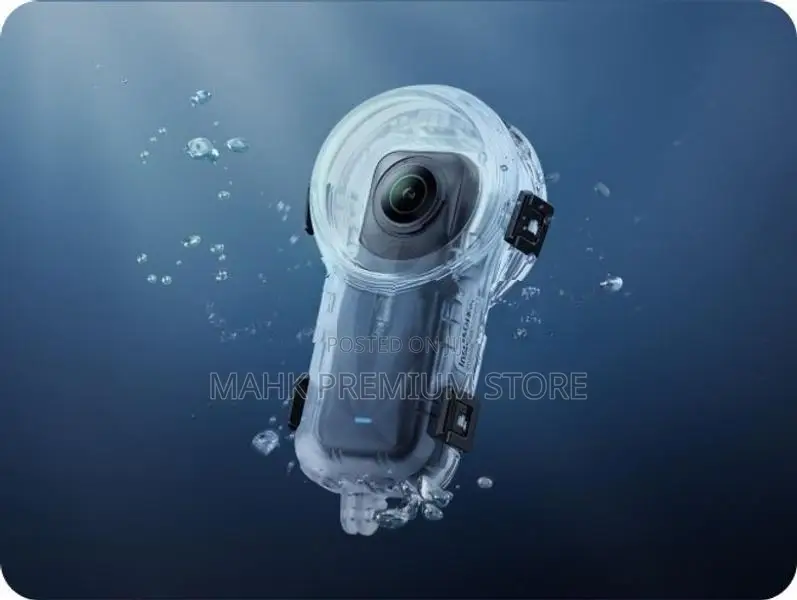 insta 360 X5 Diving Case