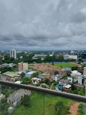 Appartement for Sale in Rajagiriya Iconic Galaxy