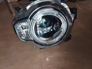 Suzuki Hustler Head Light