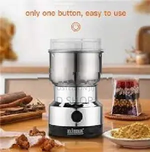 Coffee Grinder - NIMA spices Mini