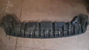 Prius Bumper Under Guard