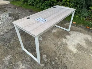 Modern 5x2ft Smart Structure Table