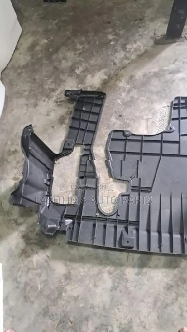 44 S Engine Guard