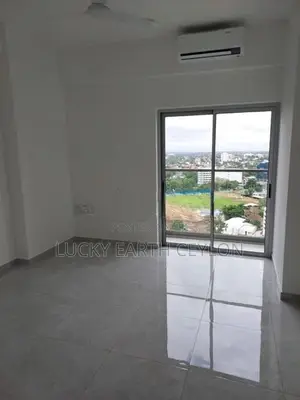 Sale Rajagiriya, Iconic Galaxy, Unfurnished Apartment (MGS2039)
