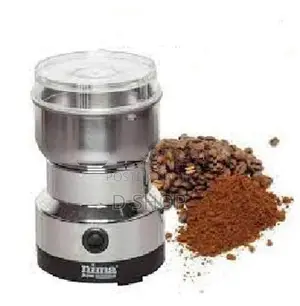 Coffee Grinder - NIMA spices Mini