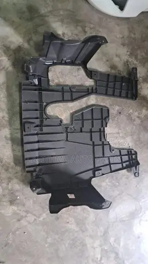 44 S Engine Guard