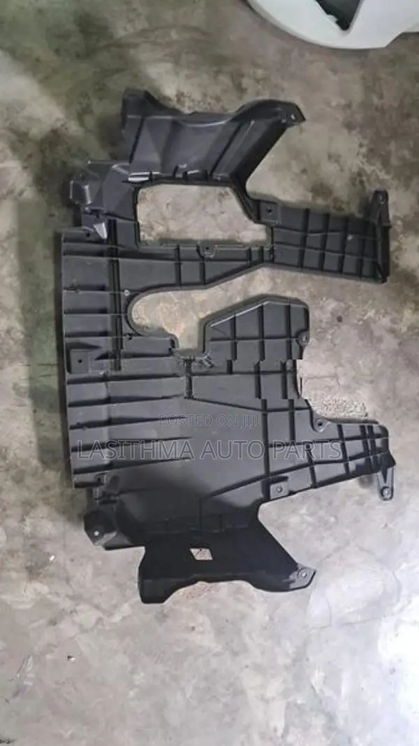 44 S Engine Guard