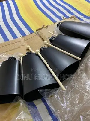 Cowbell