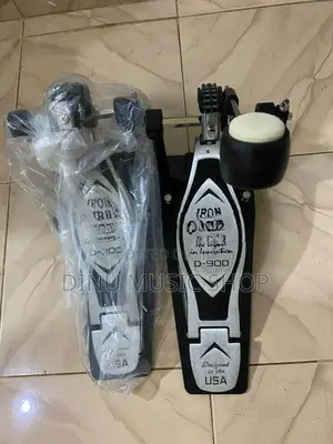 Drum Paddle