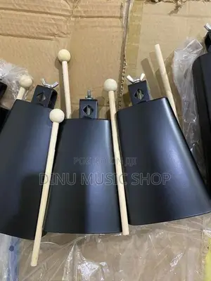 Cowbell