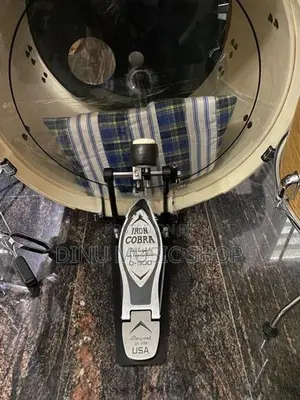 Drum Paddle