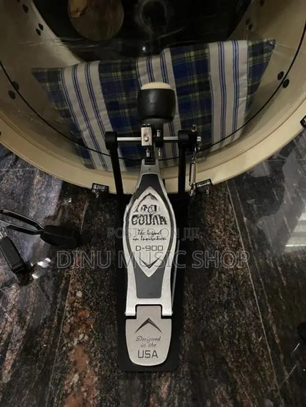 Drum Paddle