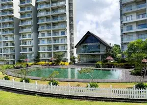 Super Luxury 2-Bedroom Golf Apartment @ Canterbury Resort 8th Floor