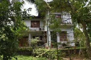 Beutiful Two Store House for Sale in Kadawatha Ragama Road