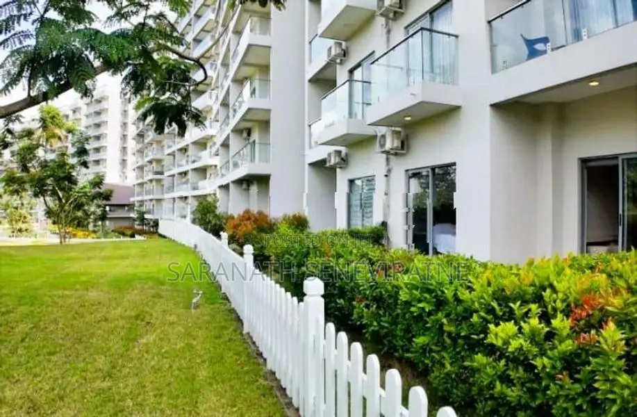 Super Luxury 2-Bedroom Golf Apartment @ Canterbury Resort 8th Floor