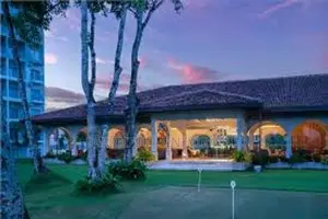 Super Luxury 2-Bedroom Golf Apartment @ Canterbury Resort 8th Floor