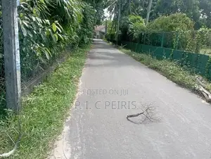 Land For Sale Dalupatha Negombo Gampaha