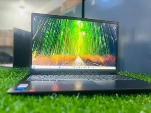 Lenovo i5 12th GEN Laptop