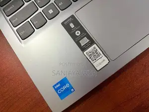 Lenovo i5 13th GEN Laptop