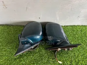 Cr27 lotto side mirror