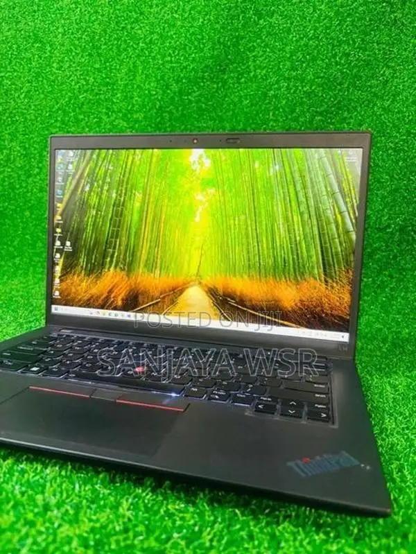 Lenovo i5 13th GEN Laptop