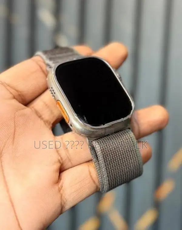 Apple Watch Ultra - 49MM