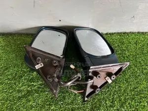 Cr27 lotto side mirror