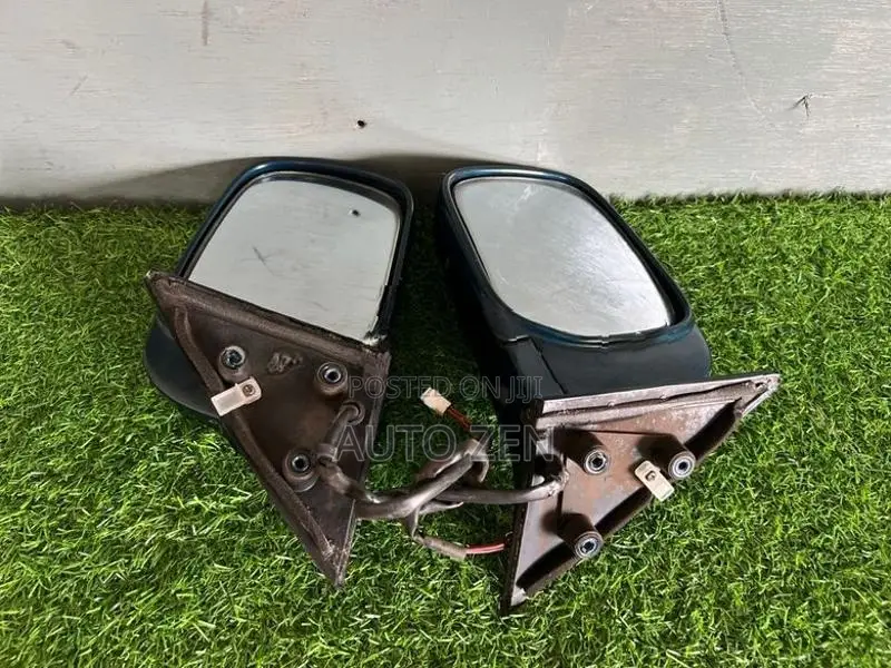 Cr27 lotto side mirror