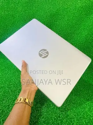 HP i5 12th GEN Laptop