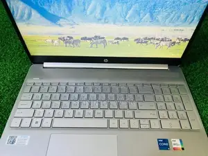 HP i5 12th GEN Laptop