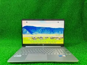 HP i5 12th GEN Laptop