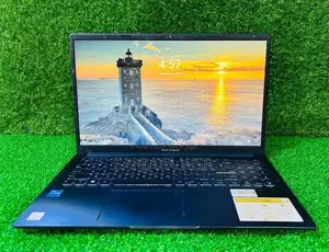 Asus Vivobook i3 13th GEN Laptop