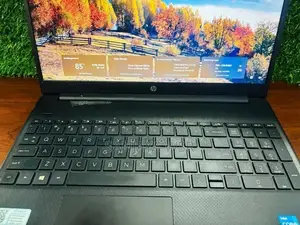 HP i3 12th GEN Laptop