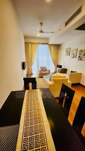 Luxury Apartment for Rent in 7th Sense , Colombo 7