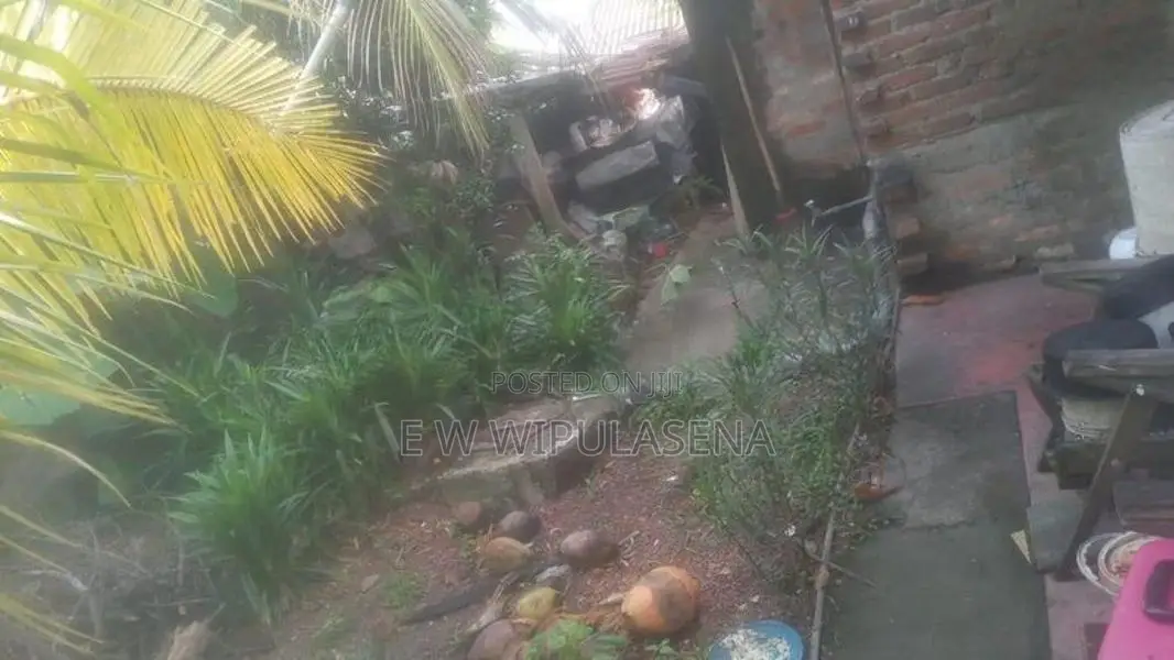 16 PERCH LAND for SALE in MAHARAGAMA