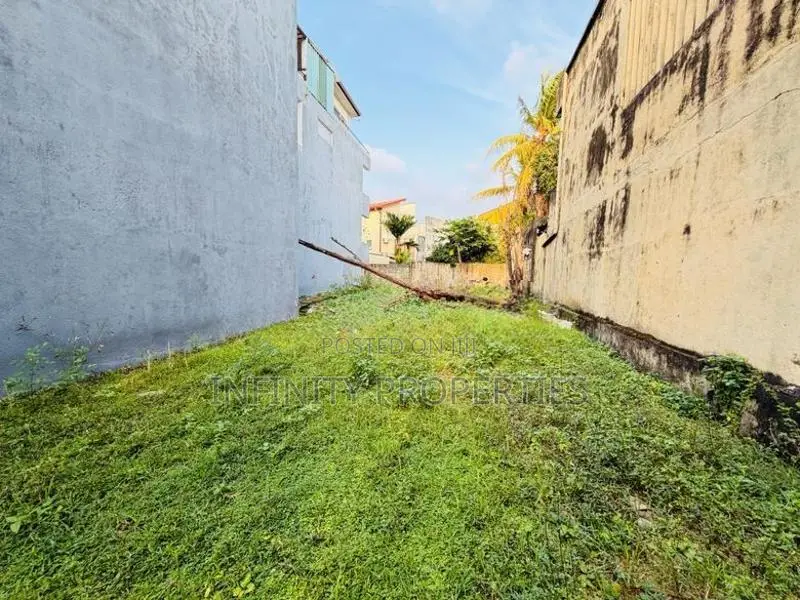 (AFA783) 8.6P Land for Sale 1st Lane Pagoda Road Nugegoda